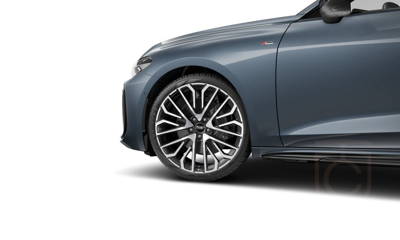 Audi A5 Limousine TFSI 150 kW S tronic