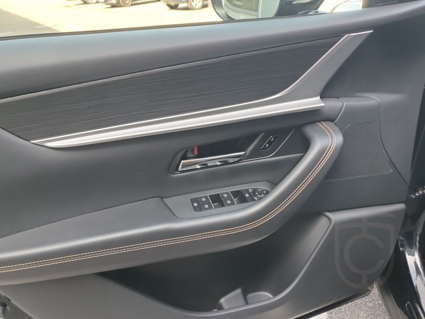 Mazda CX-80 e-SKYACTIV-D 254 M HYBRID AWD HOMURA 187 k