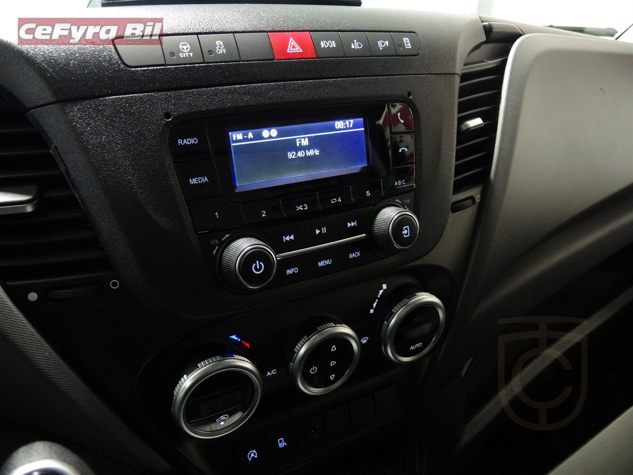 Iveco Daily 35-140 2.3  Automat