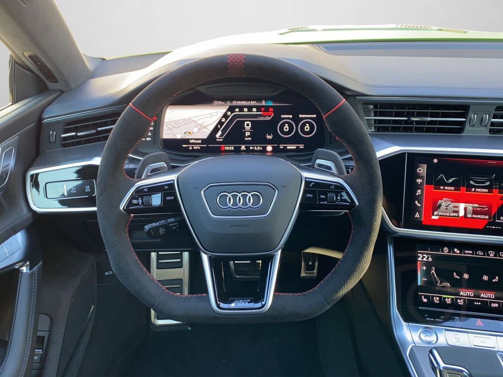 Audi RS7 ABT LEGACY EDITION 1000PS