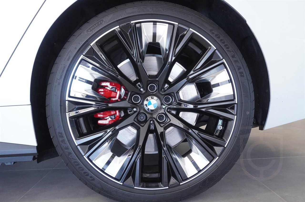 BMW i4 M50 xDrive Supercharged Launch Ed H K DA Pro