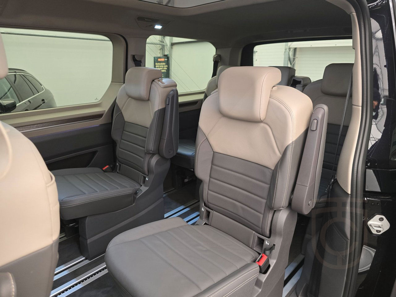 Volkswagen Multivan T7 Style