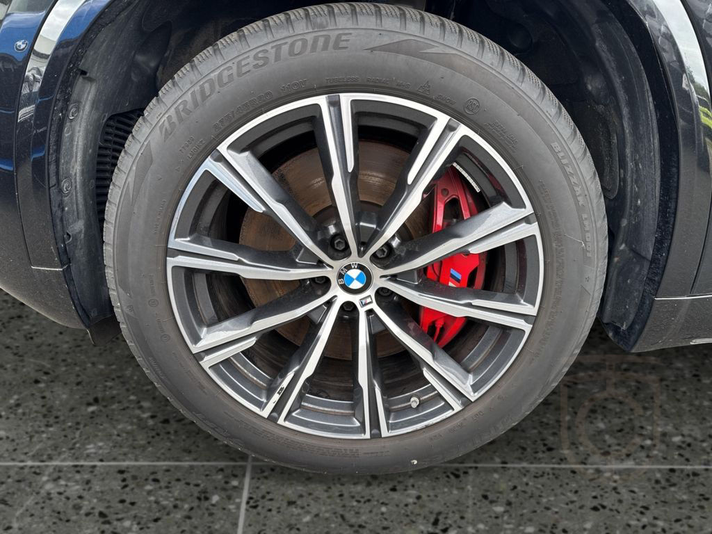 BMW X5 M60 i xDrive, DriveAssPro, ParkAss+, HUD, Mas