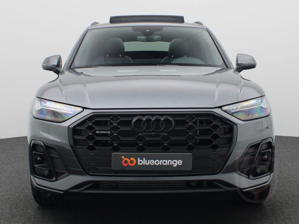 Audi Q5 50TFSIe S-Line 299PS S-Tronic Luft Matrix AHK