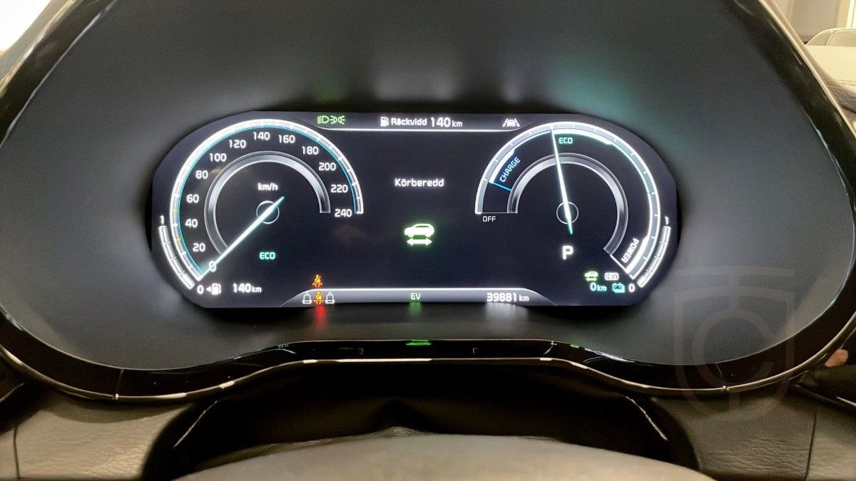 Kia Xceed Plug-In-Hybrid,