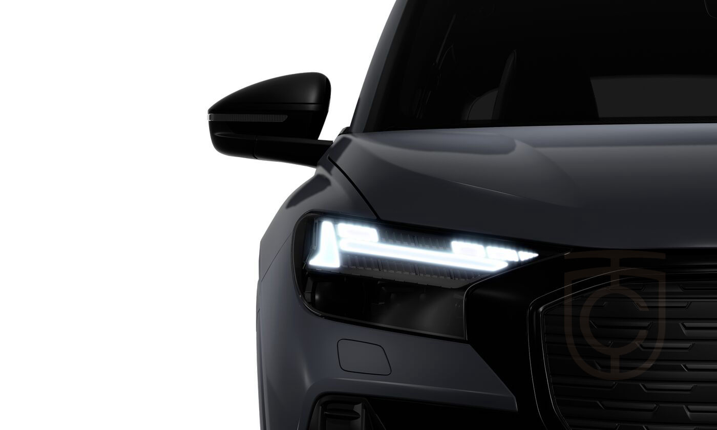 Audi Q4 e-tron 40 150 kW