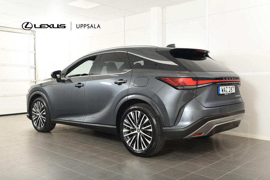 Lexus RX 450h+ Executive