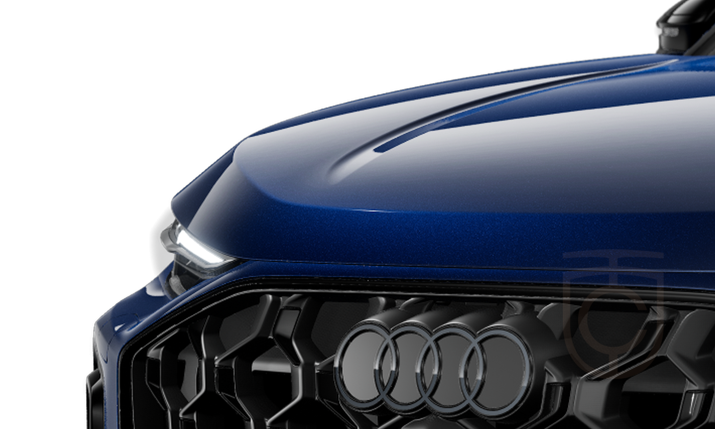 Audi Q5 SUV TFSI quattro 150 kW S tronic