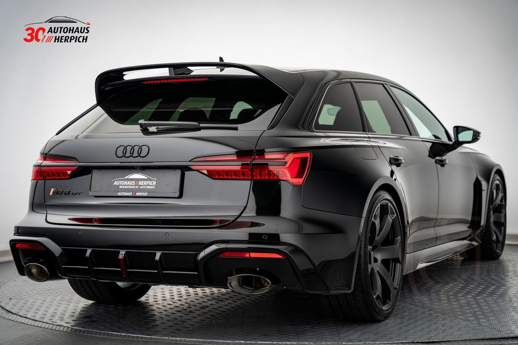 Audi RS6 GT Avant Performance 4.0 TFSI quattro #660
