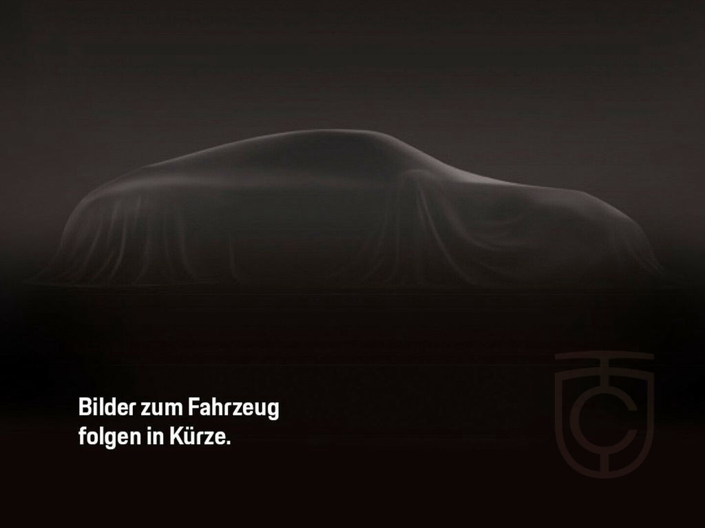 Porsche Cayenne E-Hybrid Platinum Edition PASM PDLS 360°