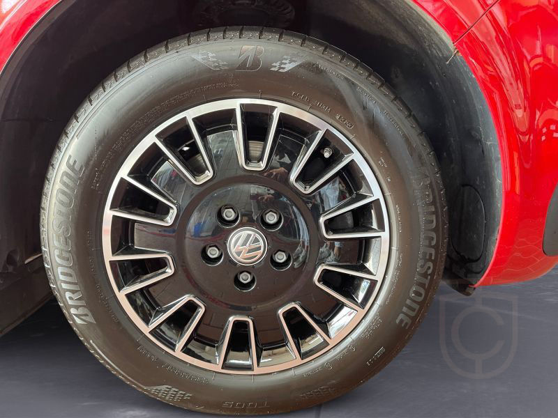 Volkswagen California 6.1 Ocean 2,0 TDI DSG