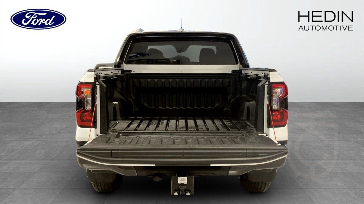 Ford ranger RANGER P703 25.25 WILDTRAK DOUBLE CAB 240