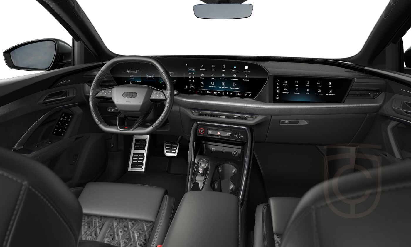 Audi SQ5 SUV TFSI 270 kW S tronic