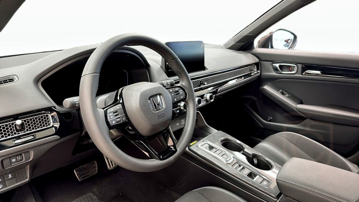 Honda Civic CIVIC SPORT 2.0 CVT HYBRID
