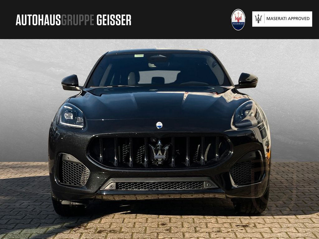 Maserati Grecale Modena Hybrid AWD MJ 25 ACC HUD LED SD