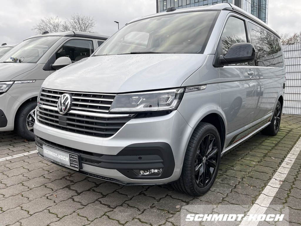 Volkswagen T6.1 California Beach Tour Edition 2.0 TDI DSG