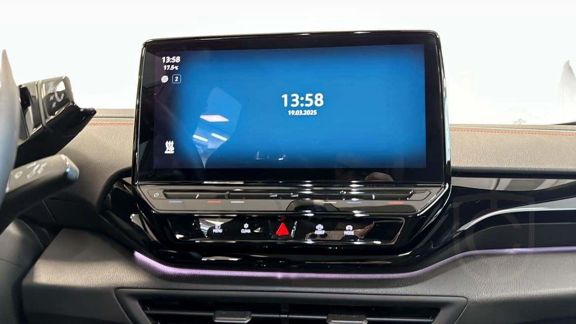 Volkswagen ID.5 GTX 4MOTION