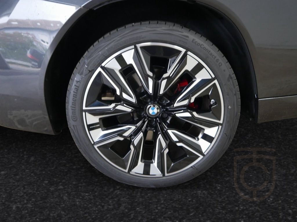 BMW X3 30e xDrive M Sport Pro|AHk|Pano|DAProf.|H/K