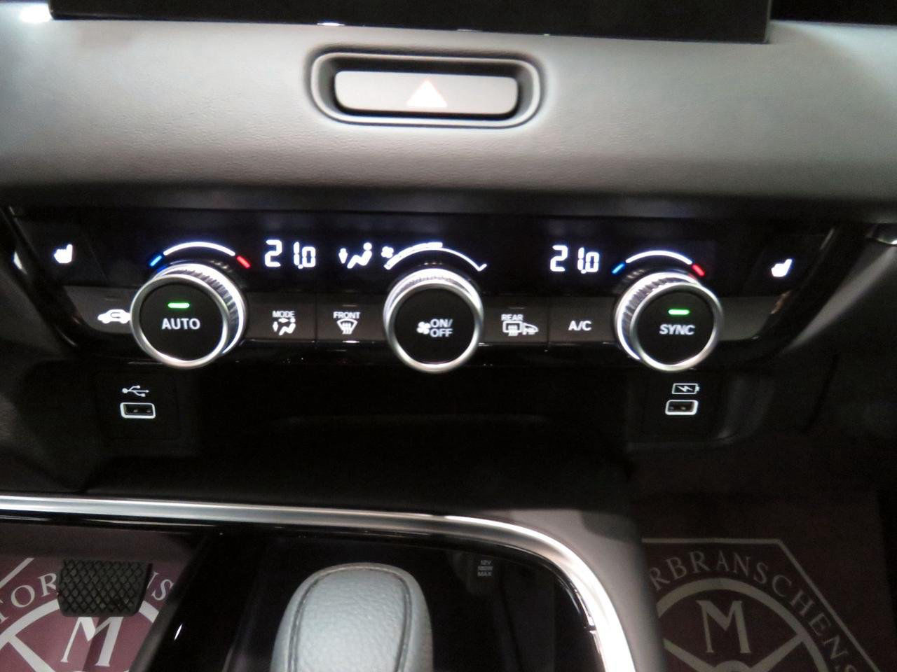 Honda HR-V HYBRID ELEGANCE E:HEV 1.5 I-MMD