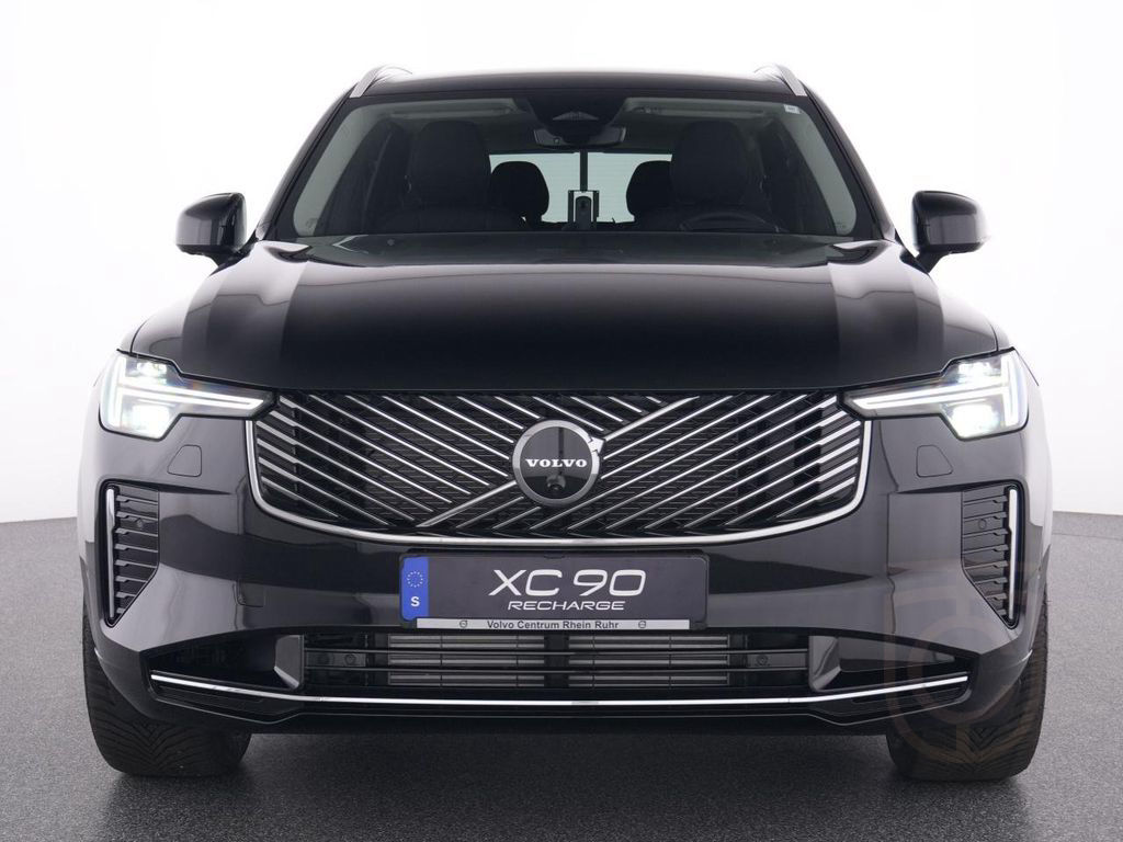 Volvo XC 90 T8 AWD Plus Bright+Facelift+Luftf+B&W+HUD