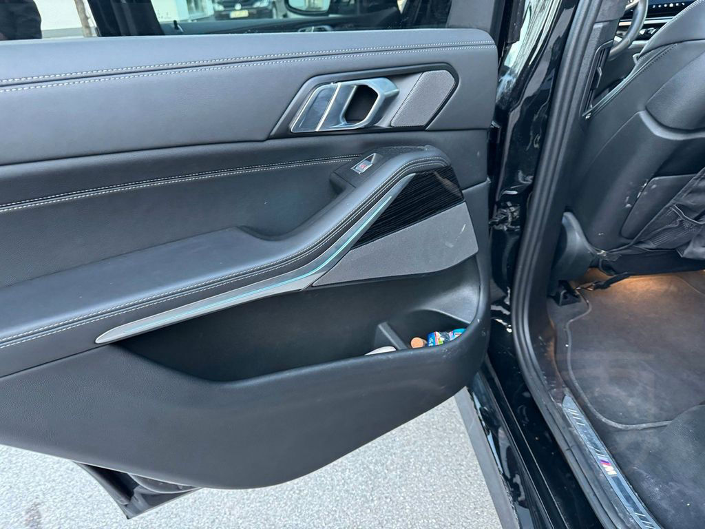 BMW X7 40d M Sportpaket Pro Sky Lounge H/K AHK DAB