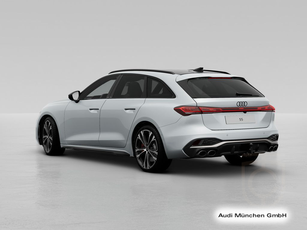 Audi S5 Avant edition one TFSI 270 kW S tronic