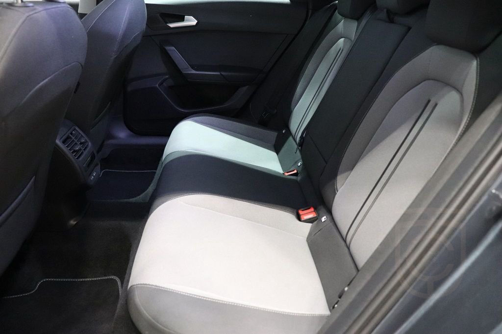 Seat Leon Sportstourer 1.0 eTSI