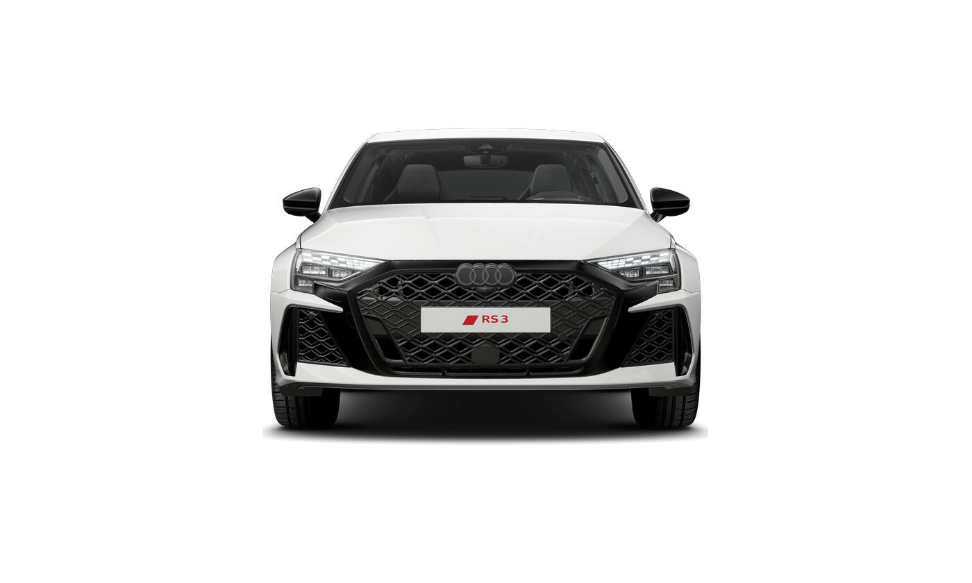 Audi RS 3 Sportback 3 294 kW