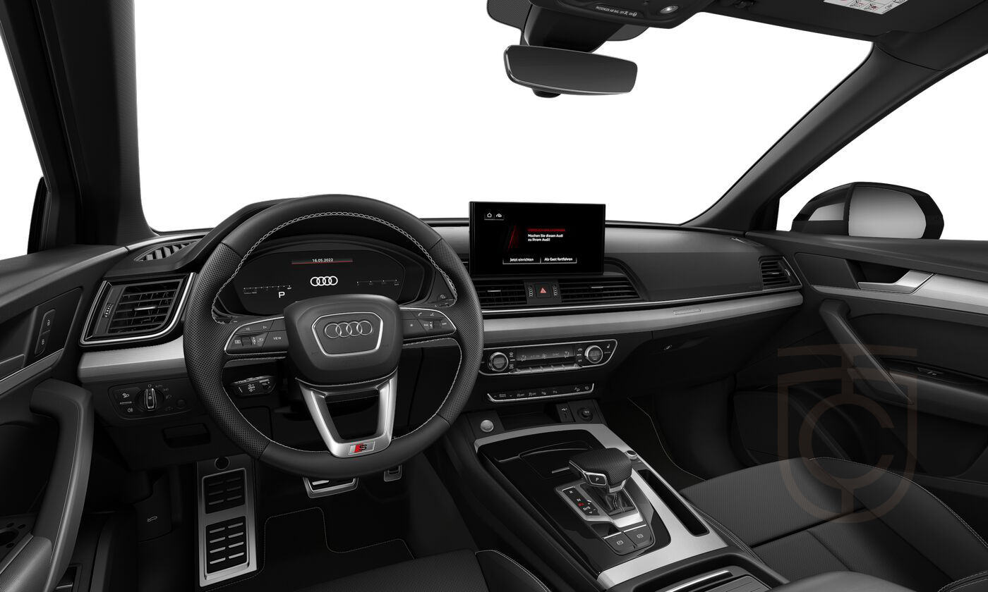 Audi Q5 Sportback S line 40 TFSI quattro 150 kW
