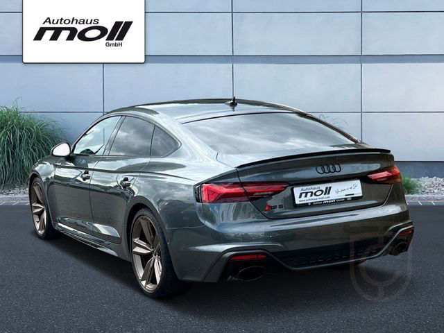Audi RS5 Sportback 2.9 quattro Stylepaket Bronze