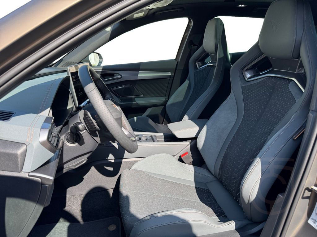 Cupra Formentor VZ Extreme *ABT* Matrix/Pano/Sennh./uv