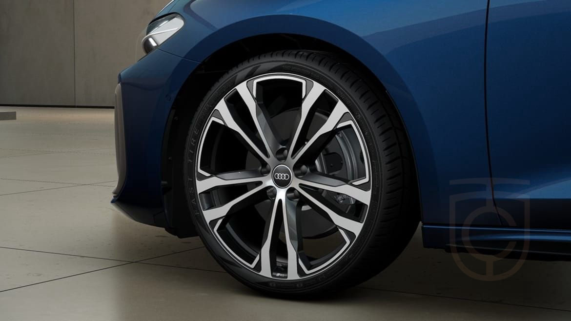 Audi A5 Avant TDI quattro S-line