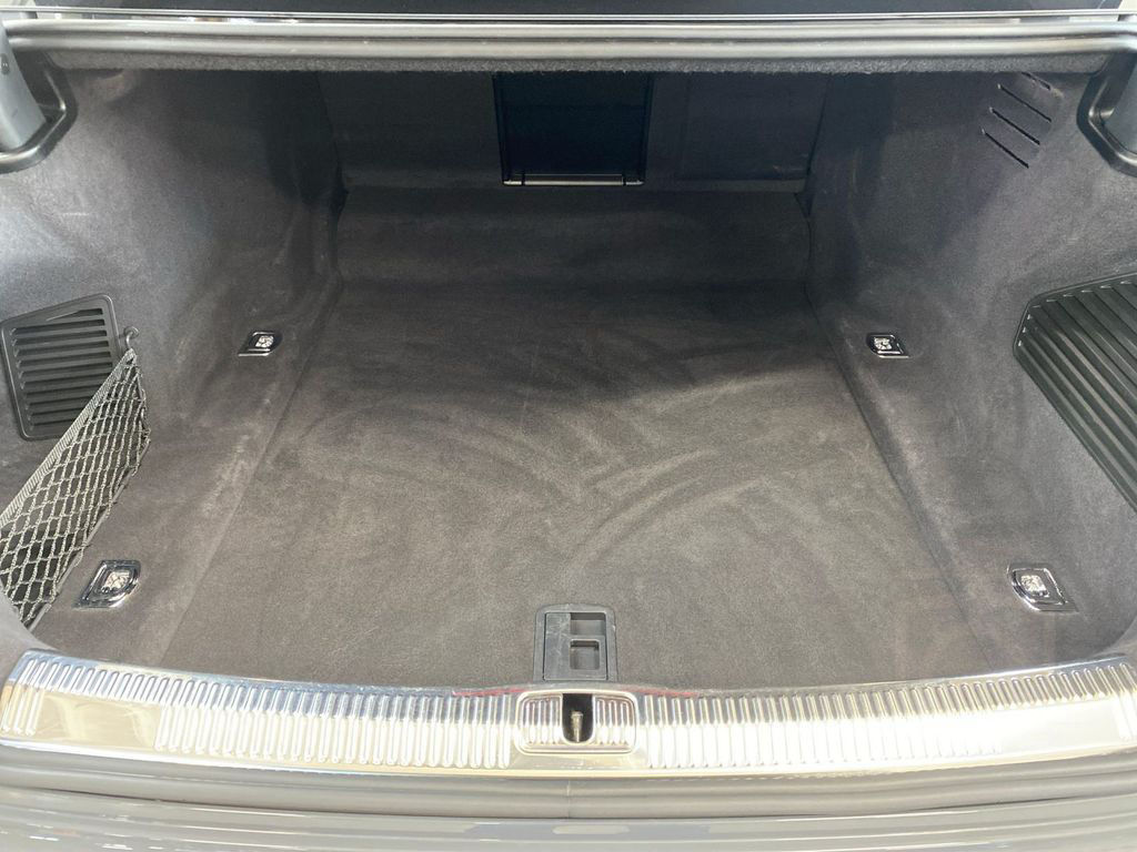 Audi A8 50 TDI qu. *dig.Matrix*Pano*HuD*Air*S-line*