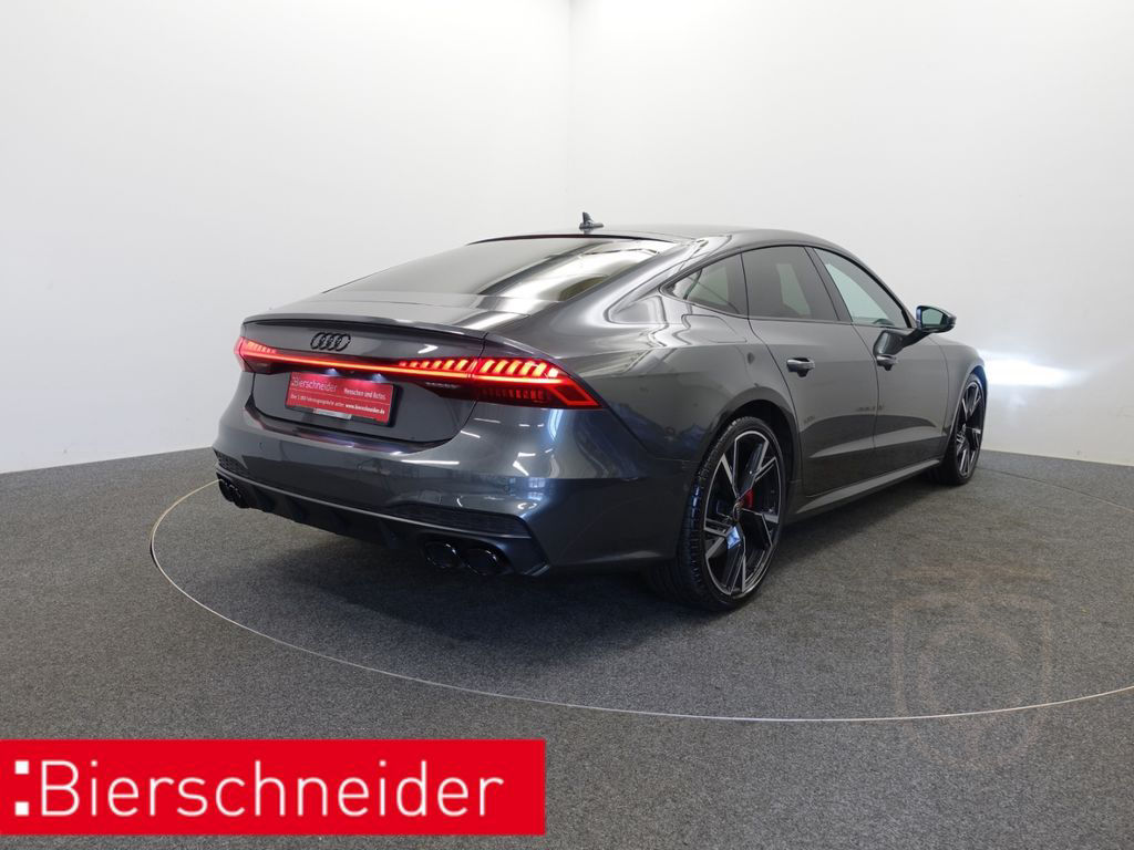 Audi S7 Sportback LED S-SITZE B&O HEAD-UP VIRTUAL ACC