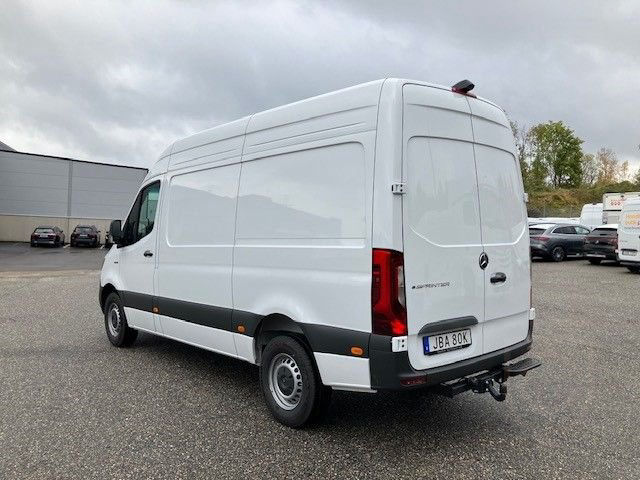 Mercedes-Benz E Sprinter ESPRINTER 314