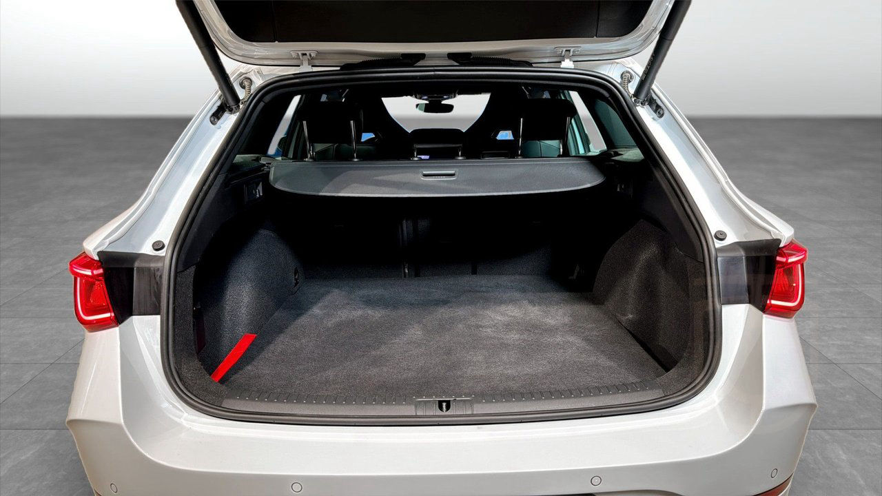 Cupra Leon Sportstourer VZ 1.4 TSI e-HYBRID