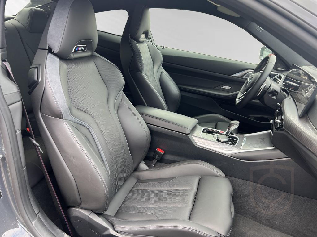 BMW M4 Competition Coupé|DAProf.|Harman/Kardon
