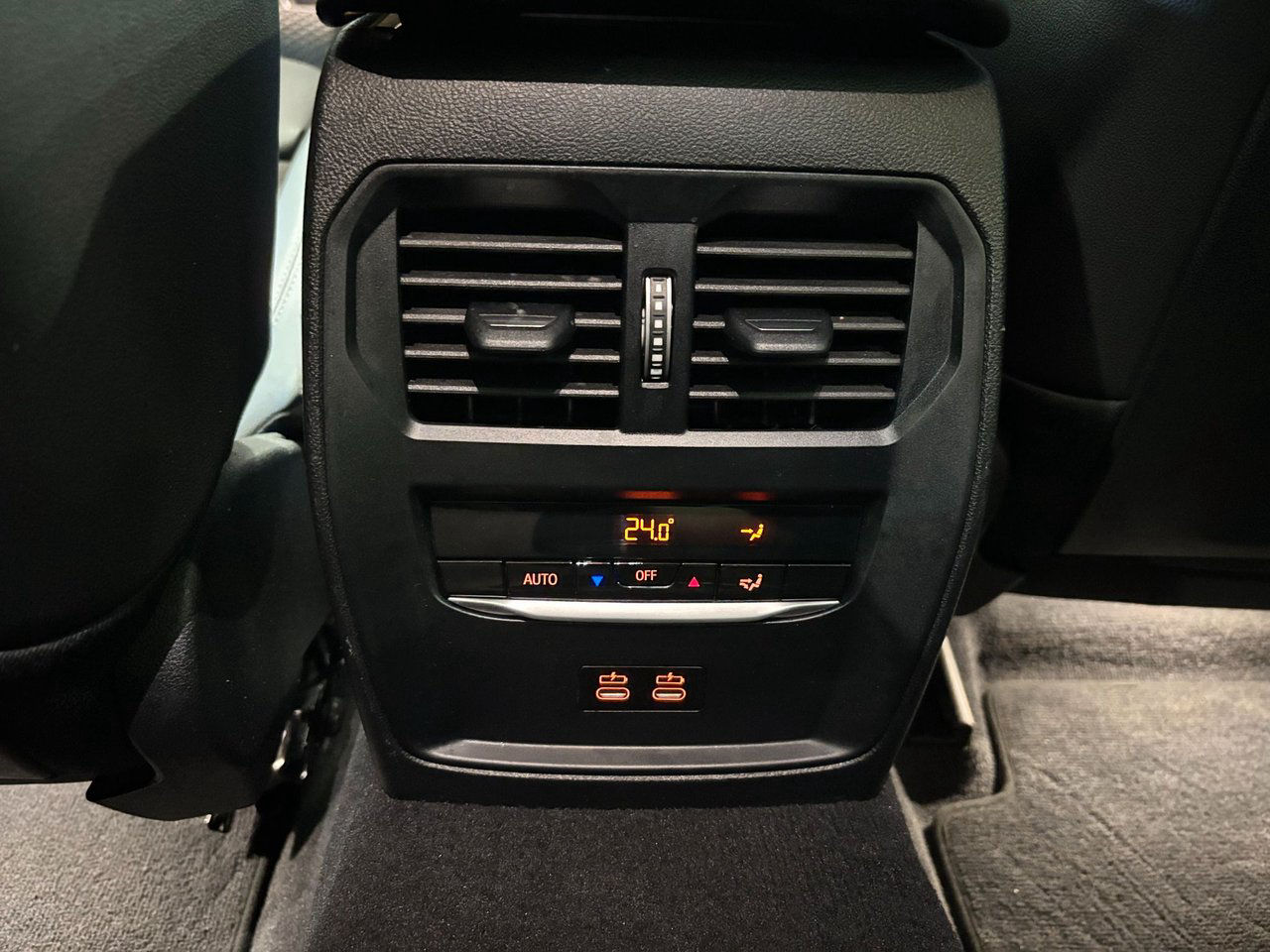 BMW 320 diesel MHEV
