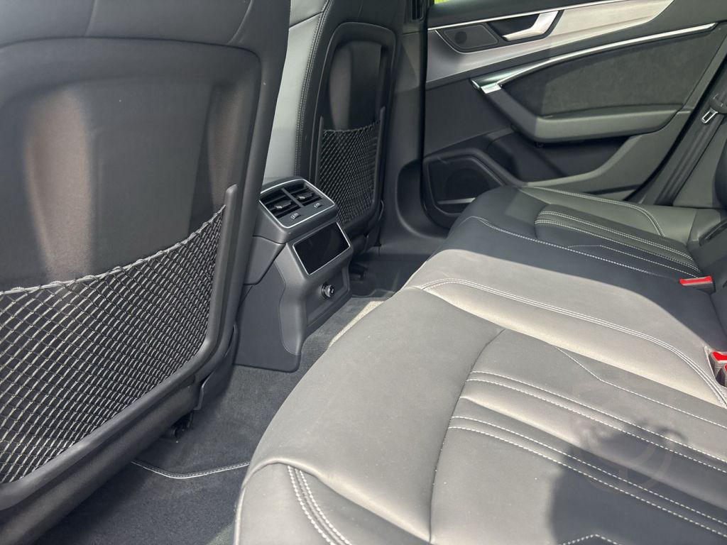 Audi S6 3.0 TDI quattro Avant*PANO*B&O*MATRIX*RFK*ACC