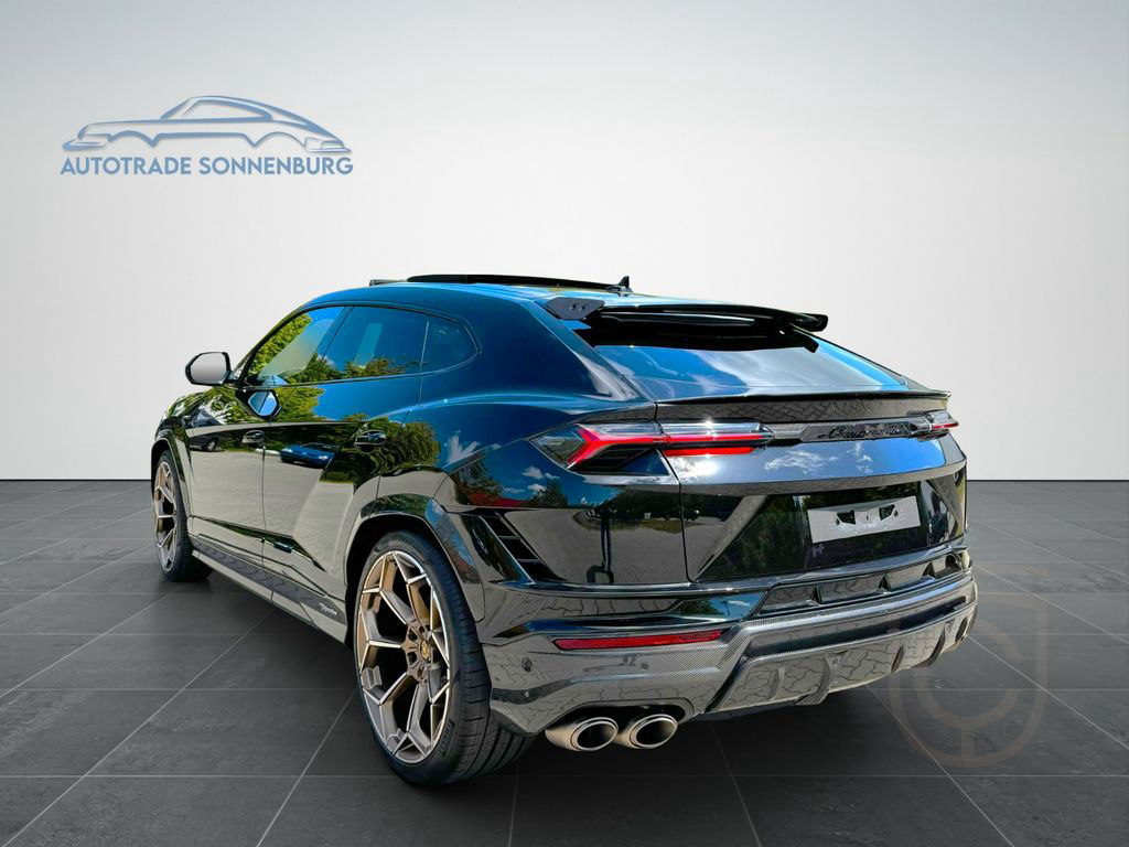 Lamborghini Urus 4.0 V8 Performante/PROD25/CARBONHOOD/TV/AKR