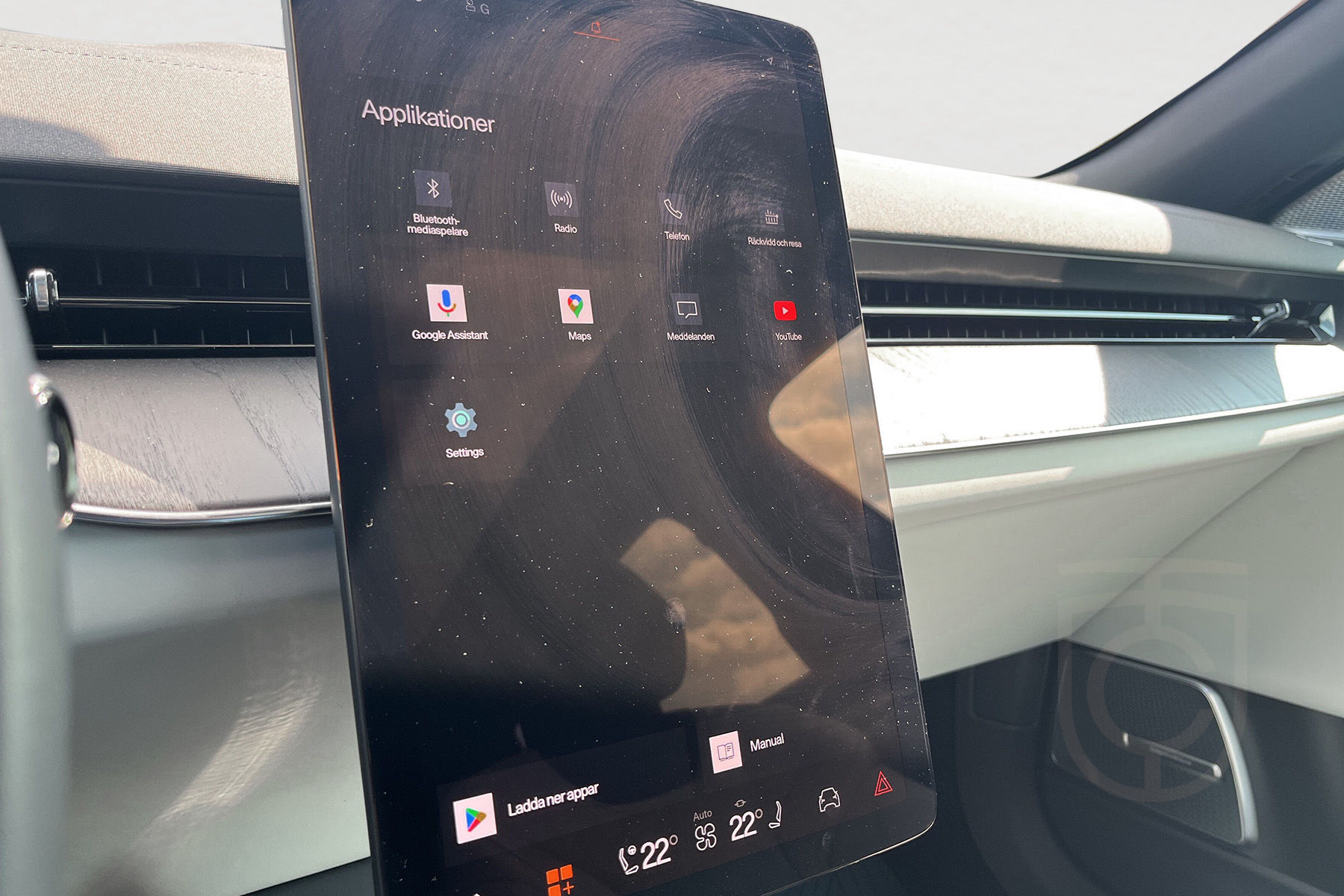 Polestar 3 Long Range Dual Motor
