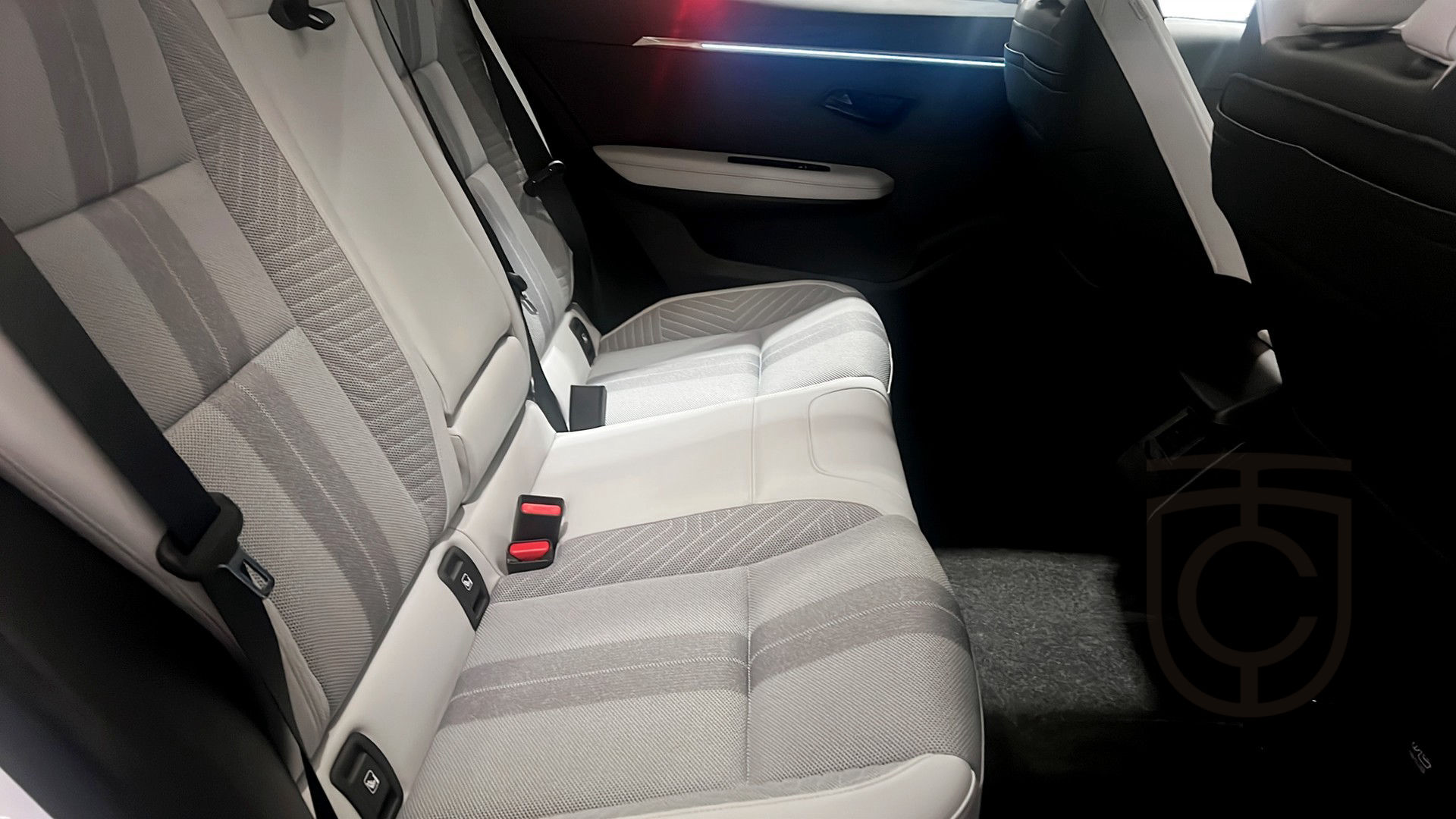Renault Scenic E-Tech