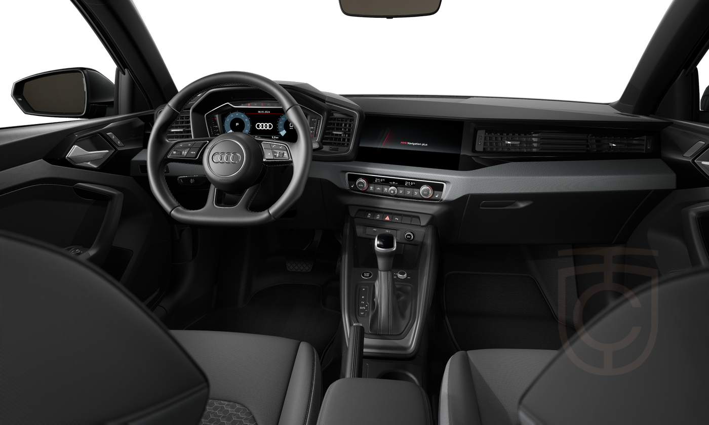 Audi A1 Sportback 30 TFSI 85 kW