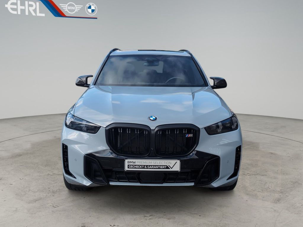 BMW X5 M60i xDrive SOFT-CLOSE | 28% UPE-Nachlass
