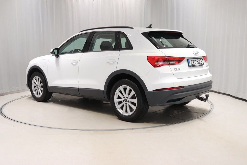 Audi Q3 TFSI e 45