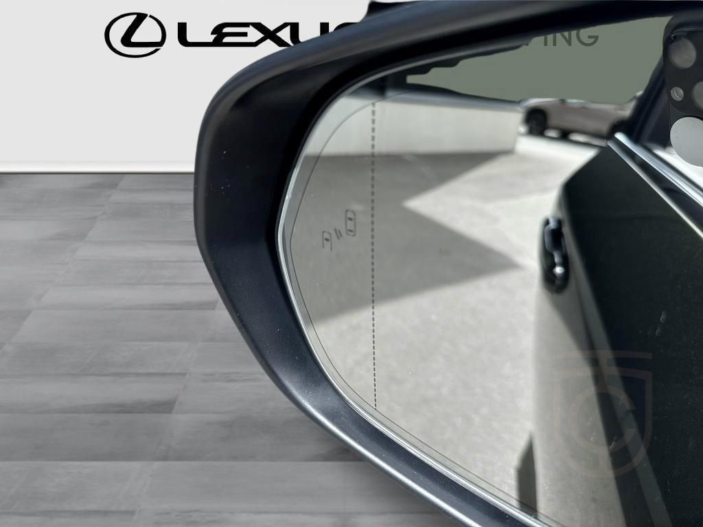 Lexus RX 450h+