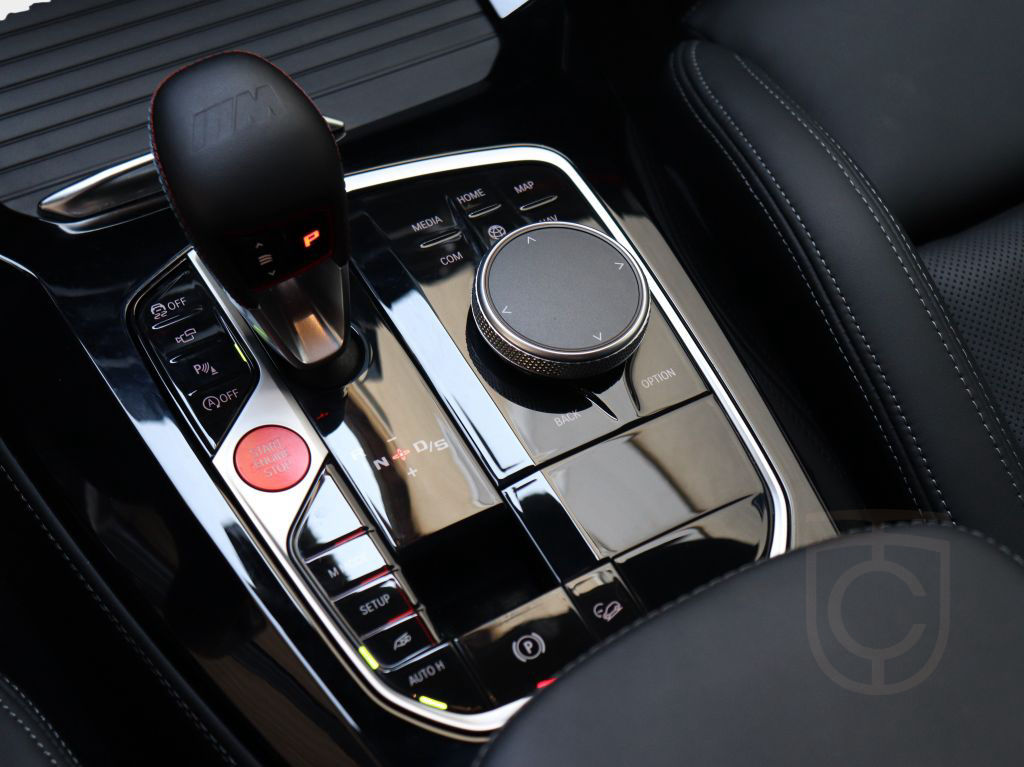 BMW X4 M Competition M Competition Head-Up HK HiFi