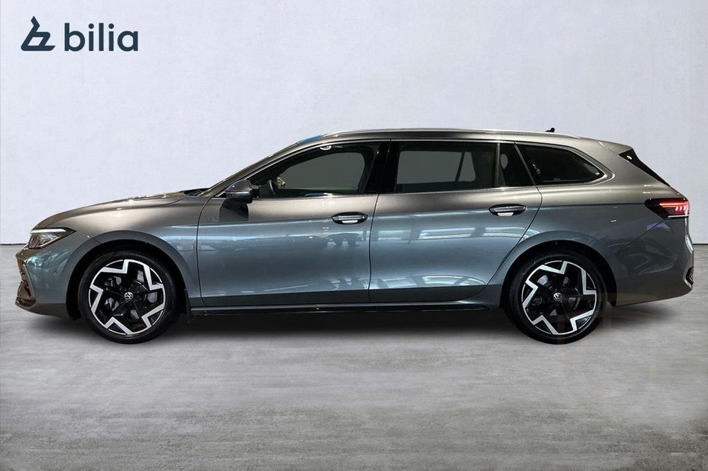 Volkswagen Passat 2.0 TDI 4M R-Line