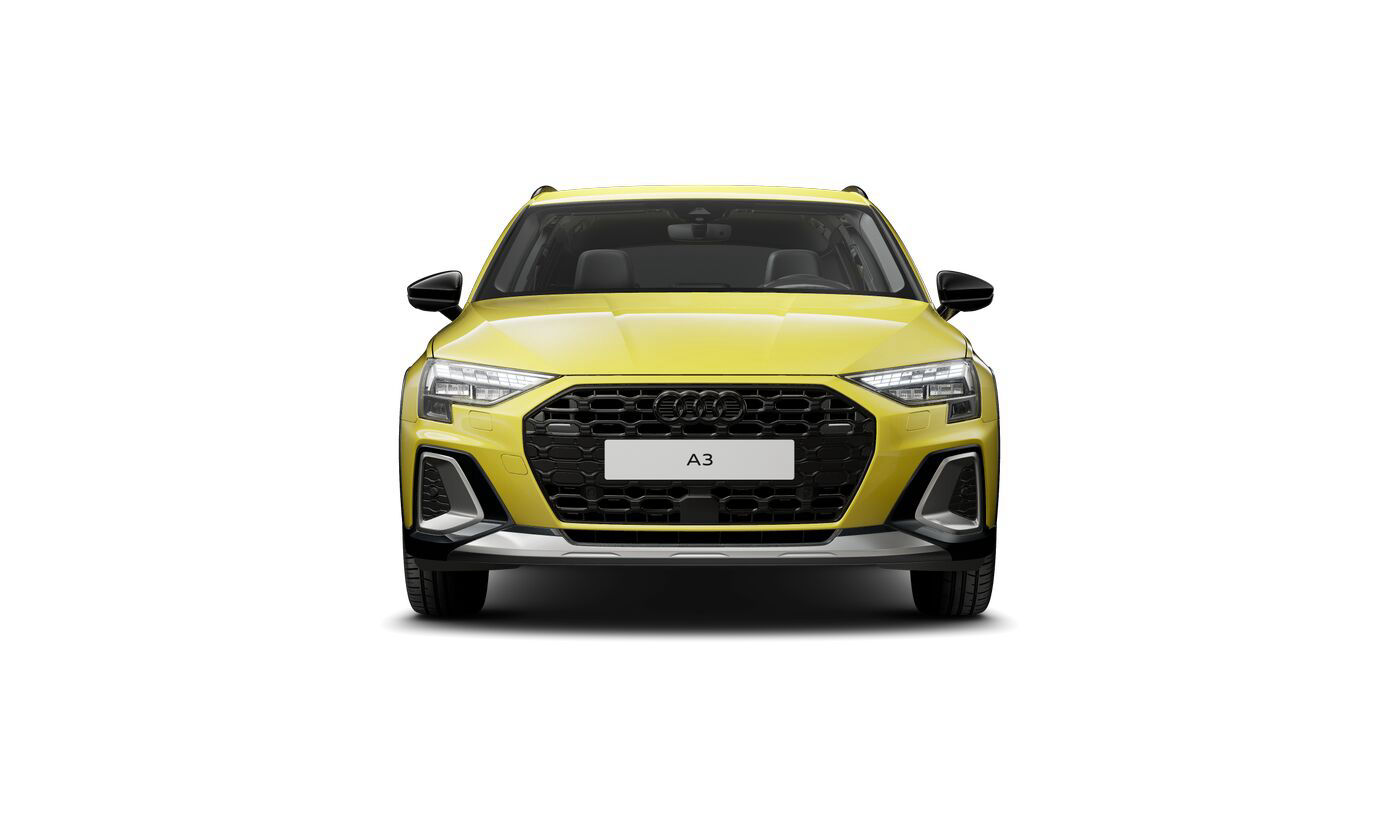 Audi A3 allstreet 35 TFSI 110 kW