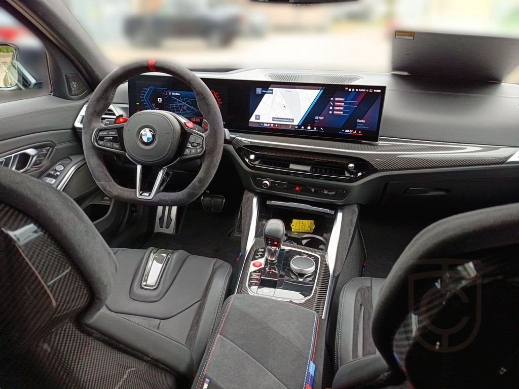 BMW M3 Touring Competition xDrive+LCI+UNIKAT+M PERFO